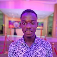 Emmanuel Adjetey