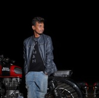 Prithvi Chandran