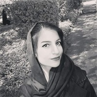 Nazanin Mohamadi