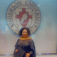 Oredunni Oguntodu Pmhnp