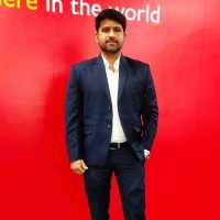 Nitin Singh ,Pmp®