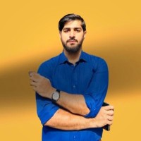 Ahmad Nadeem