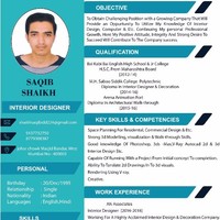 Saqib Shaikh