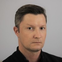 Serhii Tkachenko