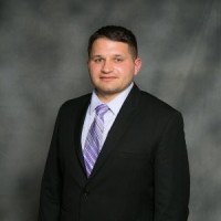 Richard Anthony Rada