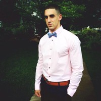 Adrian Estrada