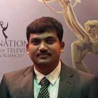 Rajsekhar Meesala