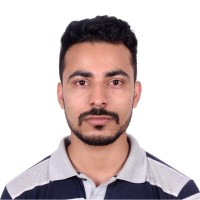 Abhishek Poudel