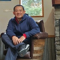 Kitti Upariphutthiphong