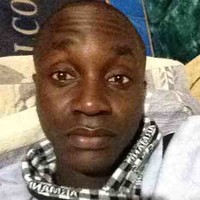 Foday Dampha