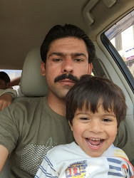 zubair aziz