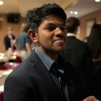 Adhitya Vasudevan