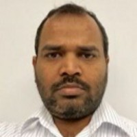 Nissar Mohammed