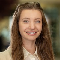 Tanya Kovalova