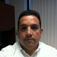 Joe Matos