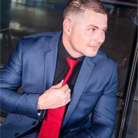 Adam Baker