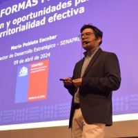 Mario Alejandro Poblete Escobar