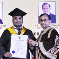 CA Nikhil Agarwal
