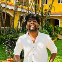 THIRUMURTHI THIMMARAJ