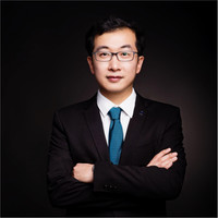 Thomas Yu