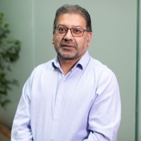 Davinder Chohan