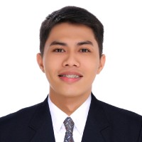 Mark Gabriel Bernabe