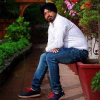 Jagmail Singh