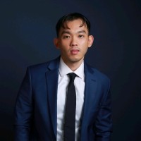 Vinh TRIEU