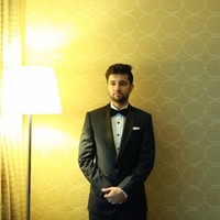 Tushar Acharya