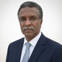 Elsir Ali Saad Mohamed