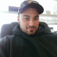Anthony Cozzubbo