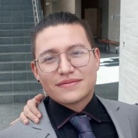 Julian David Parra Suarez