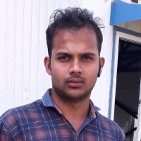 Deepak Kumar Barik