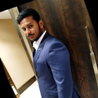 Raghu Ram Kumar