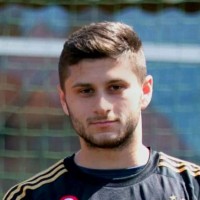 Daniel Harpaila
