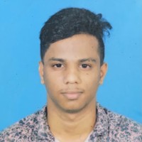 Santhosh Kumar S
