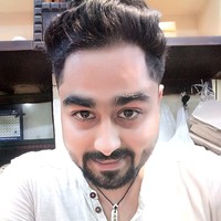 Ashish Rajput