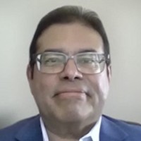 Arnold Ramirez