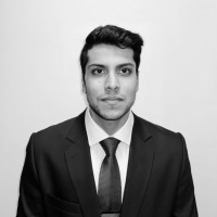 Aman Kothari