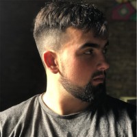 Axel Perez