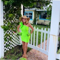 Green Dress Garden Co.