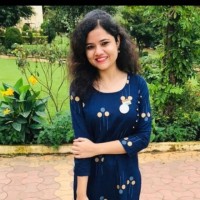 Sanjana Puri