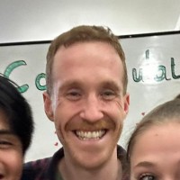 Liam Elliott