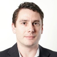 Donagh Norris (F.Acca, B.Comm)