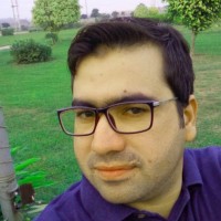 Sajid Ali Memon Sam