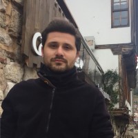 Emre Ceylan