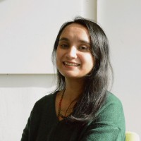 Chandra Kala Sharma