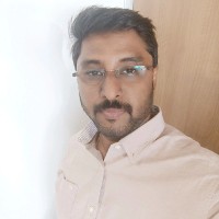 Vigneshwaran Natarajan