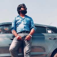 Pradeep Landge