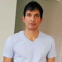 Naga G Gorle